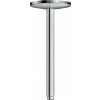 Axor One - Prívod zo stropu 300 mm pre hlavovú sprchu 280 1jet, chróm 48495000