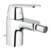 GROHE Eurosmart Cosmopolitan - Páková bidetová batéria, veľkosť S, chróm 32839000