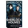 Sherlock: The Adventures of Sherlock Holmes Doyle Sir Arthur Conan