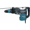 Makita HR5202C vŕtacie a sekacie kladivo 11,2kg s upínaním SDS-Max