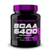 Scitec BCAA 6400 - 375 TABLIET