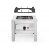 Plynový horák, HENDI, Profi Line, 6,7kW, 425x425x(H)400mm