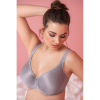 Podprsenka Triola 28746 - barva:BLV38/šedofialová, velikost:65G
