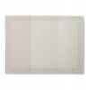 Kela Prestieranie Nica 70%PE/30%PET strieborno šedá 45,0x33,0cm