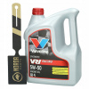 Motorový olej Valvoline 4 l 5W-50