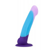 BLUSH DILDO AVANT D16 PURPLE HAZE