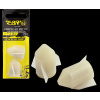 BLACKCAT Propeller Rattles L: 24cm glow in the dark 2 pcs