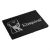 SSD Kingston KC600 512GB SATA (SKC600/512G)