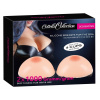 Silikónové prsia 1000g