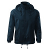 MALFINI Větrovka Windy 524, unisex MAL-5240216 XL Modrá námořní