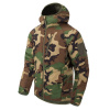 HELIKON HELIKON bunda WOLFHOUND Climashield® - US Woodland - XXL
