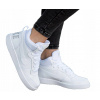 R.38,5 Mládežnícke topánky NIKE COURT BOROUGH MID (GS) do školy, pohodlné