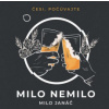 Janáč Milo - Milo nemilo [CD]