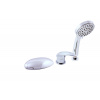 Arttec Kúpeľňová batéria, Farba: chróm, Rozmery: 3/8'' D470.5Y