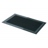 DuraHome Predložka ABSORPČNÁ CLEAN & DRY, 50 × 80, zelená
