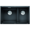 Blanco Dřez SUBLINE 430/270 U antracit 523151