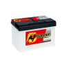 BANNER POWER BULL84Ah autobatéria 12V,720A, pravá +R, P8440 BANNER BANNERP84 40