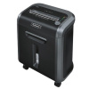 Skartovač Fellowes Powershred 79Ci P-4, Cross cut 3,9×38mm, 14 listov, 23l, CD+DVD, Credit Card, NBÚ