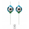 Procos Slamky Futbal 4 ks