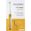INNOGIO GIO-460GIRAFFE Sonická zubná kefka GIOsonic Giraffe