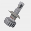 LED autožiarovka Philips LED H4-LED Ultinon Pro6000 (PHIL-11342U6000X2)