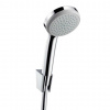 Hansgrohe Croma 100 - Sprchová súprava Mono, chróm - 27574000