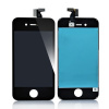 iPhone 4S čierny LCD displej + dotykové sklo Apple iPhone 4S
