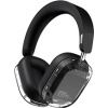 Mondo by Defunc - Over-Ear Bluetooth Headset - Clear