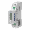 ORNO GROUP Sp. z o.o. ORNO Elektromer jednofázový na DIN lištu OR-WE-525 100A RS-485 Modbus multi-tarif MID