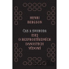Čas a svoboda - Henri Bergson