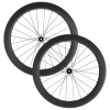Syncros Capital 1.0S 60 | Set kolies