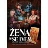 Žena se lvem [kolektív autorov]