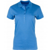Alpine Pro Zendaya Dámske polo tričko LTSP643 modrá XS