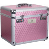 Imperial Riding Box na čistenie Shiny Imperial Riding, veľký, pink