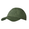 Baseballová čiapka na suchý zips OLIVE GREEN