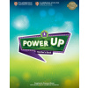 Power Up Level 1 Teacher's Book