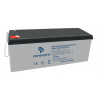 Baterie Conexpro AGM-12-200 VRLA AGM 12V/200Ah, T18