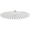 Hlavová sprcha Ravak Chrome 984.00 kruhová 300 mm X07P336