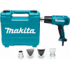 Teplovzdušná pištoľ MAKITA HG5030K 1600W + Púzdro + 4 DÝZY