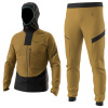 Komplet DYNAFIT Traverse DST M Relic + Transalper Cargo Pants M Relic