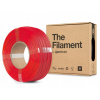 Spectrum TF-24046, ReFill PLA, 1.75mm, TECHNICAL RED, 1kg
