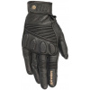 ALPINESTARS rukavice CRAZY EIGHT OSCAR čierne 2024 - S