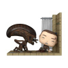 Funko Votrelec 3 POP vinylová figúrka Ripleyovej a Xena 9 cm