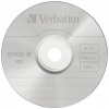 Verbatim DVD-R 4,7GB 16x, 50ks