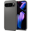 Spigen Pouzdro Liquid Air pro Google Pixel 9 PRO XL mramorově šedé
