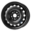 Alcar Stahlrad 7625 6,5x16 5x114,3 ET39