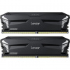 Lexar Ares OC - DDR5 - 32GB (2x16GB) - 6000MHz black (LD5U16G60C320A-RGD)