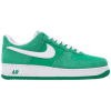 Nike Módne tenisky Air Force 1 Low '07 SK8 Stadium Green Zelená