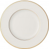 Villeroy & Boch Anmut Gold tanier na pečivo, Ø 16 cm 10-4653-2660