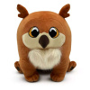 Youtooz Baldur's Gate 3 Plyšák Figurka Owlbear 22 cm